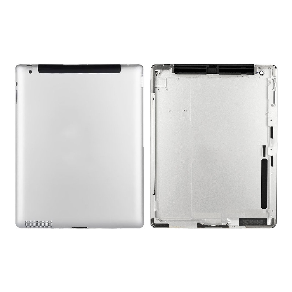 Vitre arrière iPad 2 GSM – Compatible Premium
