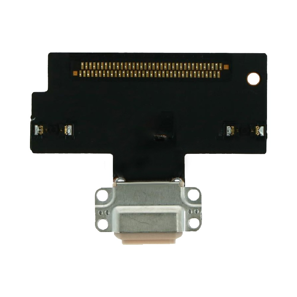 Connecteur de charge iPad Air 3 – Or – Compatible