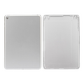 Vitre arrière iPad Mini 3 Wifi – Argent – Compatible Premium