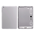 Vitre arrière iPad Mini 3 Wifi – Gris Sidéral – Compatible Premium