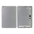 Vitre arrière iPad Mini 2 Wifi – Gris Sidéral – Compatible Premium