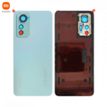 Vitre arrière Xiaomi 12 Lite – Vert clair – Original