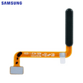 Lecteur d'empreinte Galaxy M23 5G – Vert foncé – Original Samsung (Service Pack)