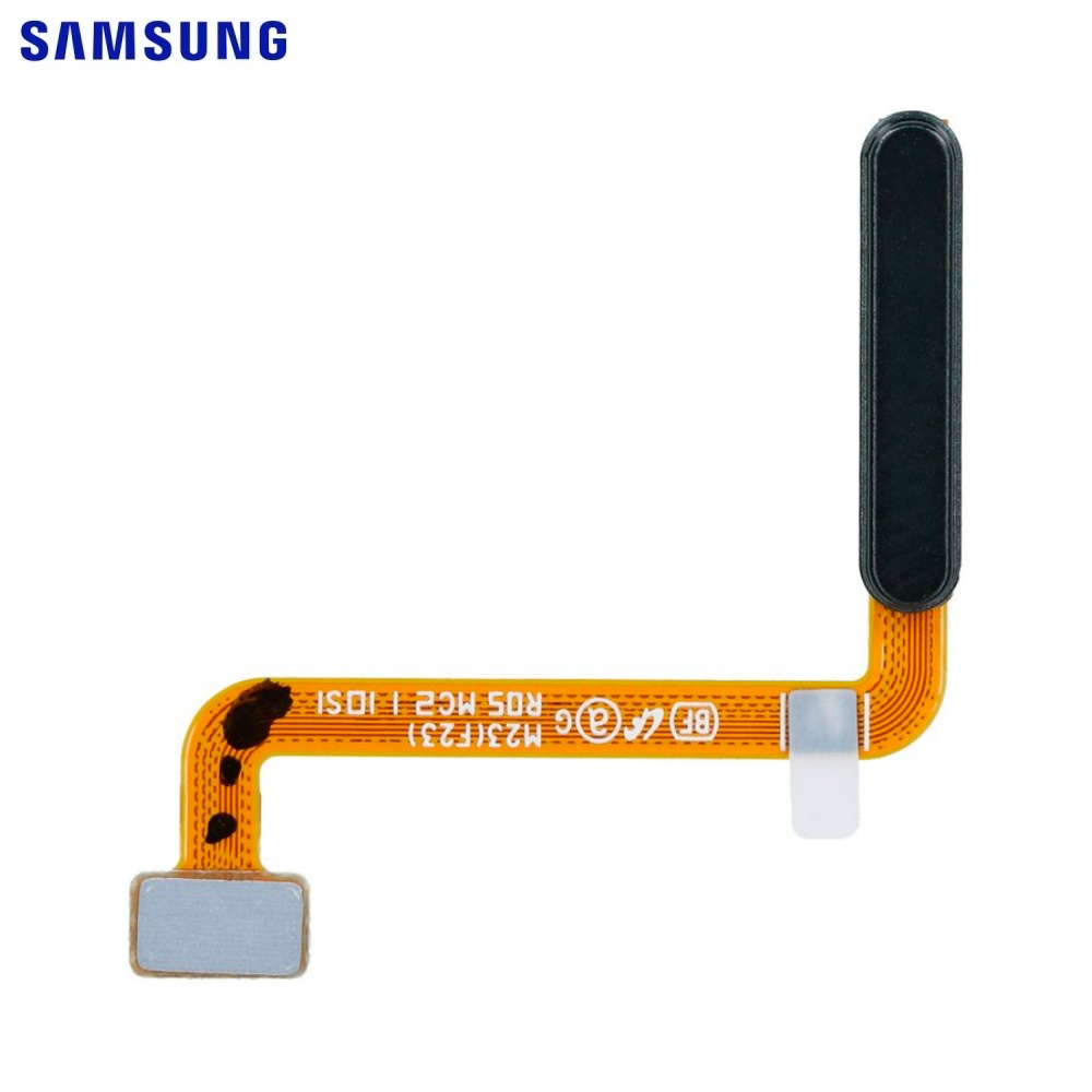 Lecteur d'empreinte Galaxy M23 5G – Vert foncé – Original Samsung (Service Pack)