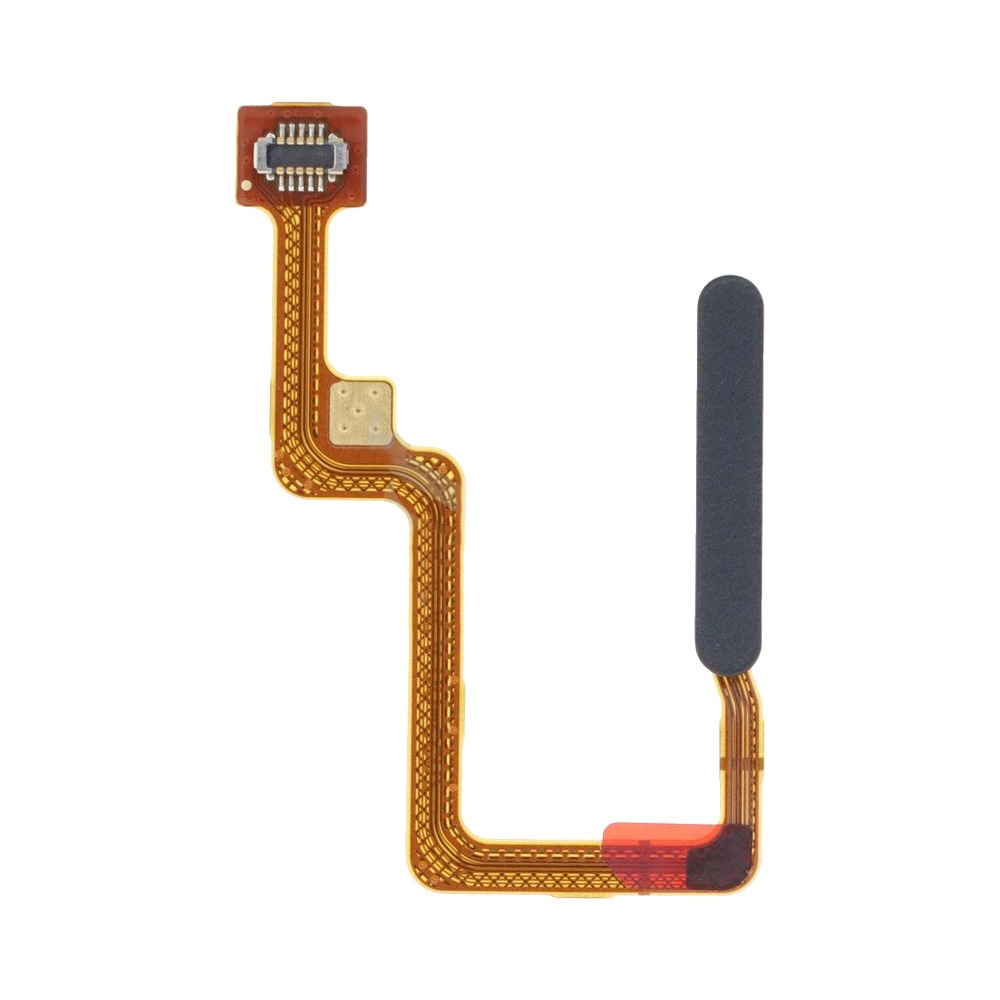 Lecteur d'empreinte Xiaomi Poco F4 5G 2022 – Noir nuit – Compatible Premium
