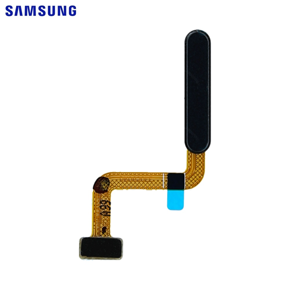 Lecteur d'empreinte Galaxy M51 – Noir – Original Samsung (Service Pack)