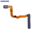 Lecteur d'empreinte Galaxy Z Fold 4 5G – Anthracite – Original Samsung (Service Pack)