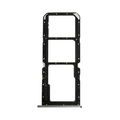 Tiroir SIM Realme 8i – Noir spatial – Compatible Premium