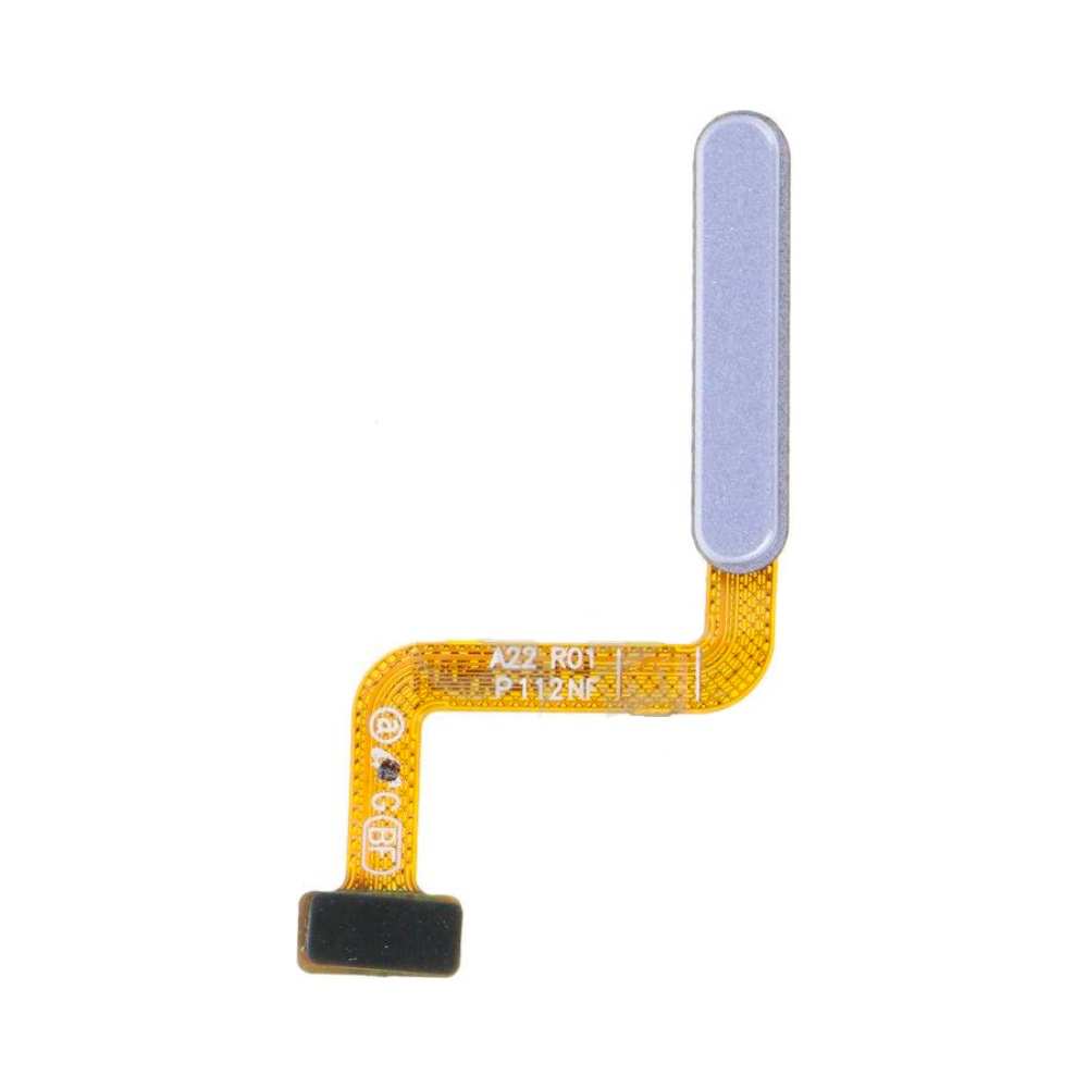 Lecteur d'empreinte Galaxy A22 4G – Violet – Compatible Premium