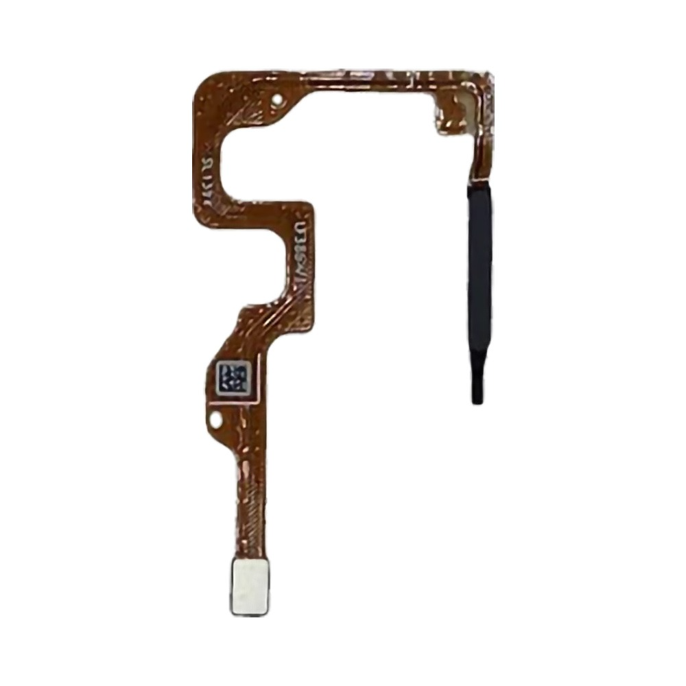 Lecteur d'empreinte Honor X7 – Minuit – Compatible Premium