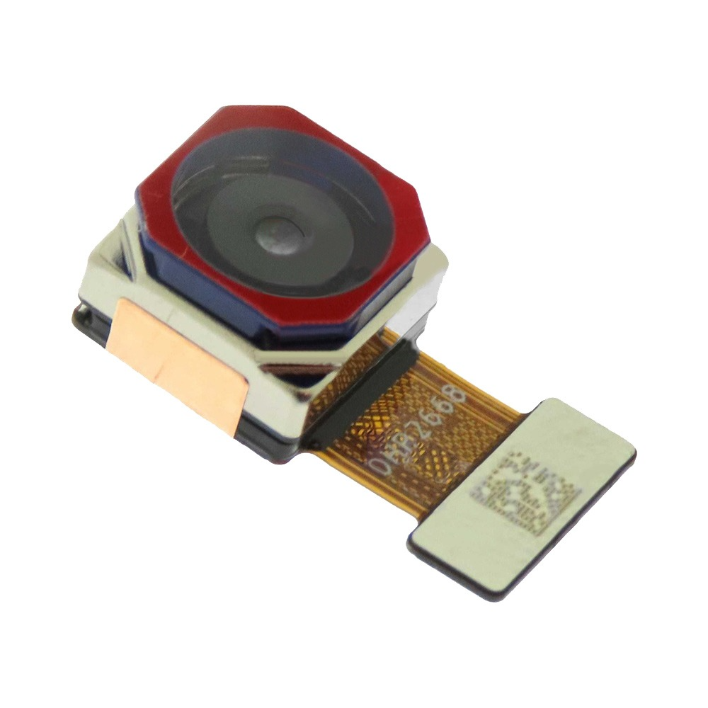 Caméra arrière principale Xiaomi Poco C40 13MP – Compatible Premium