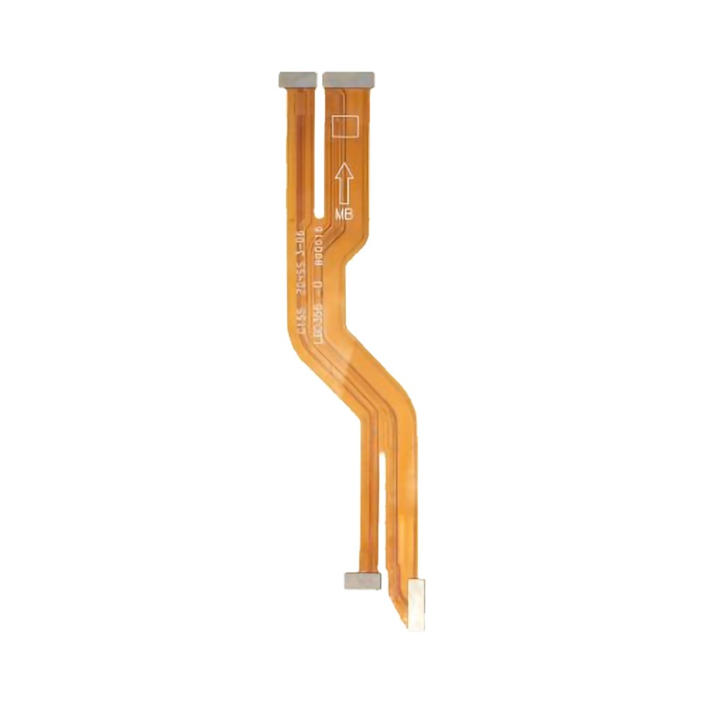 Nappe de connexion OPPO Find X3 Neo – Compatible Premium