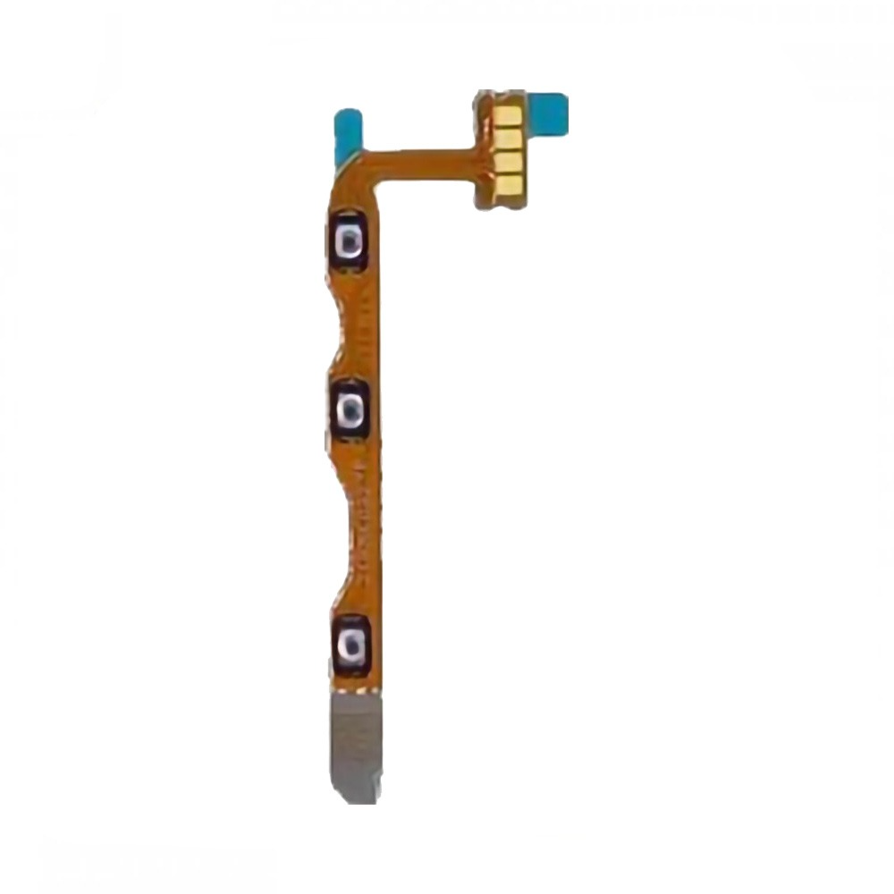 Nappe power et volume Honor 70 – Compatible Premium