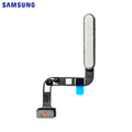Lecteur d'empreinte Galaxy A32 5G – Blanc – Original Samsung (Service Pack)