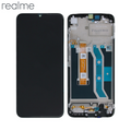 Écran complet Realme C25Y – Noir – Original