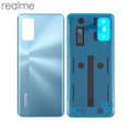 Vitre arrière Realme 7 Pro – Miroir argent – Original