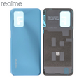 Vitre arrière Realme 8 5G – Bleu supersonique – Original