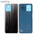 Vitre arrière Realme 8i – Noir spatial – Original