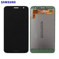 Écran complet Galaxy J2 Core – Noir – Original Samsung (Service Pack)