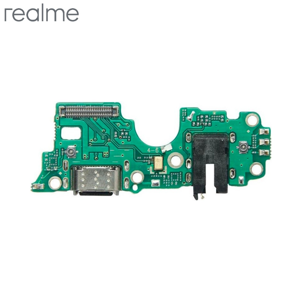 Connecteur de charge Realme 8 5G – Original