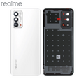 Vitre arrière Realme GT Master Edition Luna – Blanc – Original