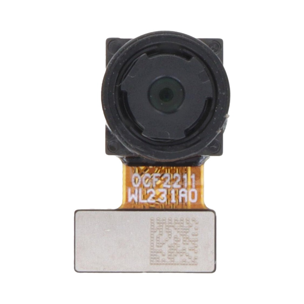 Caméra arrière capteur macro Xiaomi Redmi Note 9T 2MP – Compatible Premium