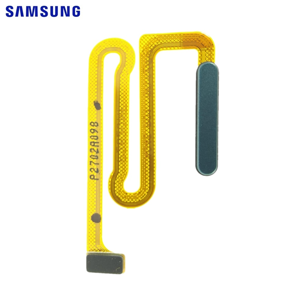 Lecteur d'empreinte Galaxy A04s – Vert – Original Samsung (Service Pack)