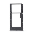 Tiroir SIM Honor X7 – Titane argent – Compatible Premium