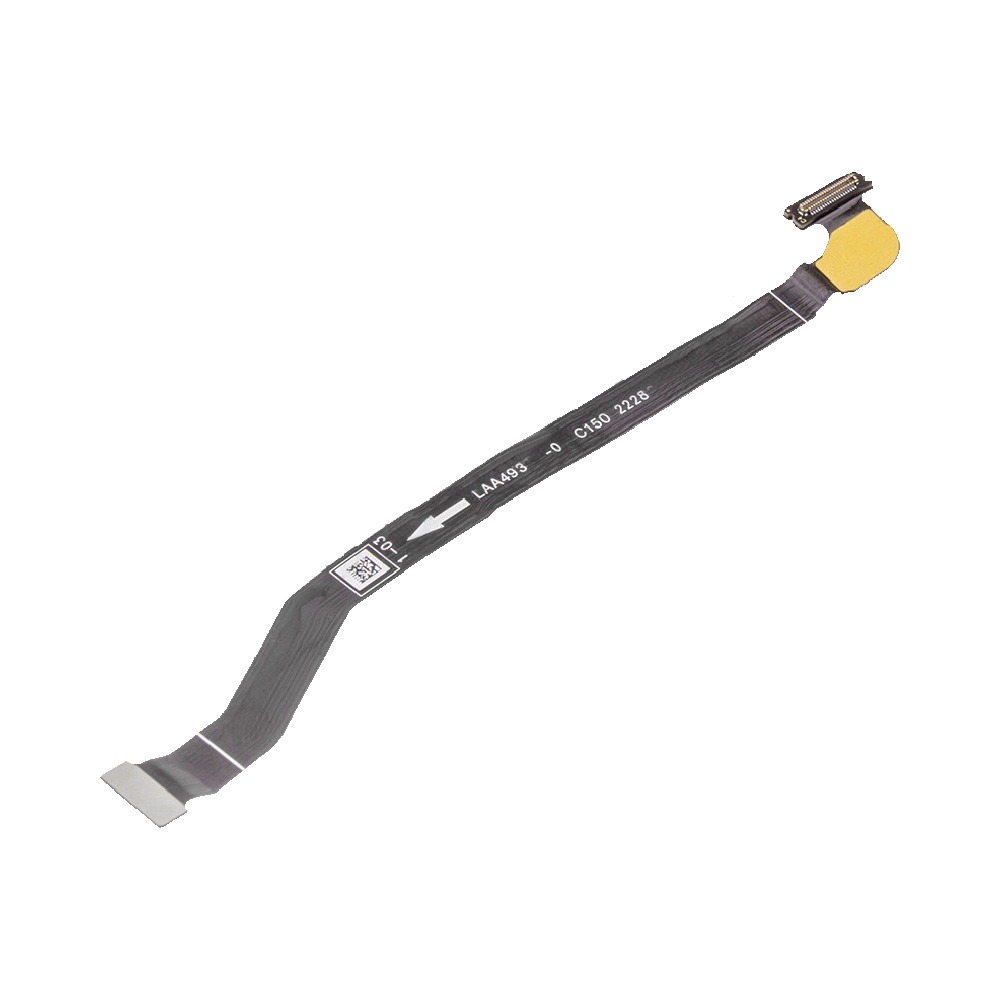 Nappe LCD OnePlus 10T 5G – Compatible Premium