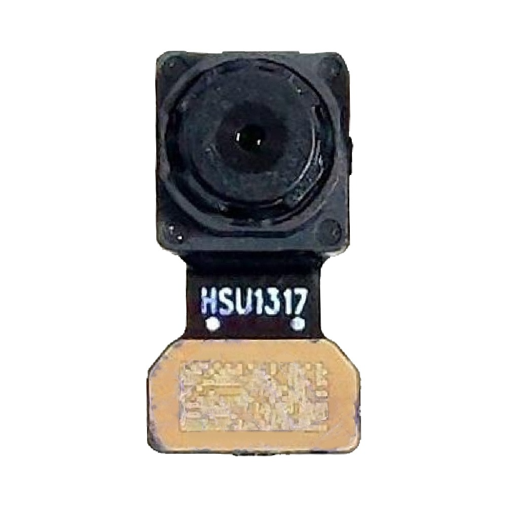Caméra arrière capteur macro Realme 8i / Narzo 50 4G 2MP – Compatible Premium