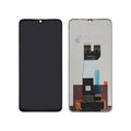 Écran complet Galaxy A05s – Compatible LCD – sans châssis