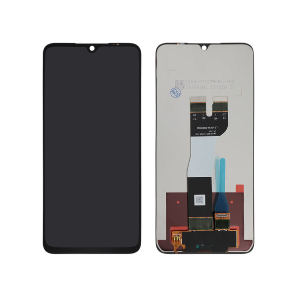 Écran complet Galaxy A05s – Compatible LCD – sans châssis