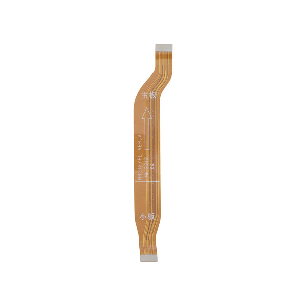 Nappe principale Honor X8