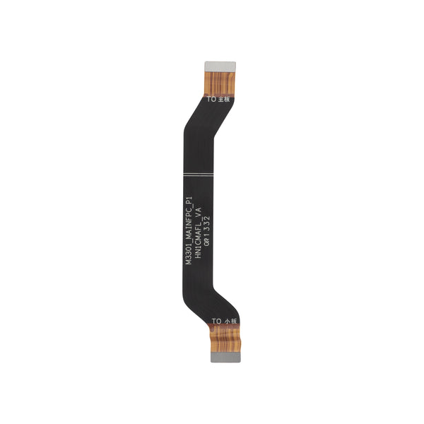 Nappe principale Honor X7
