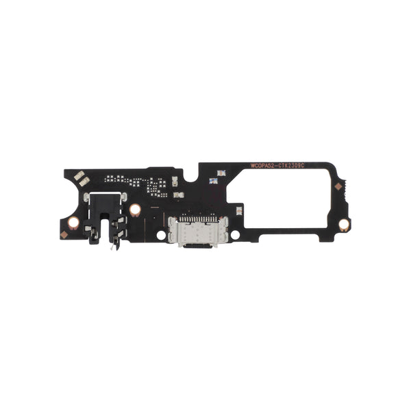 Connecteur de charge Oppo A72