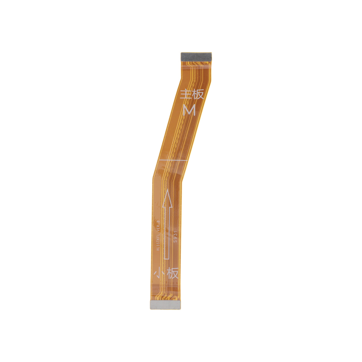 Nappe principale Honor 9X