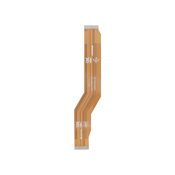 Nappe principale Redmi Note 10 Pro