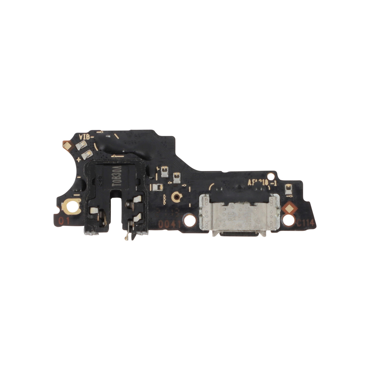 Connecteur de charge Oppo A53s