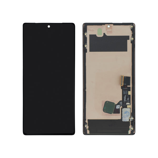 Écran complet Pixel 6 Pro – Qualité d'origine