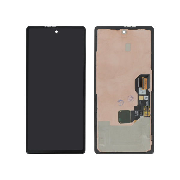Écran complet Pixel 6a – Qualité d'origine