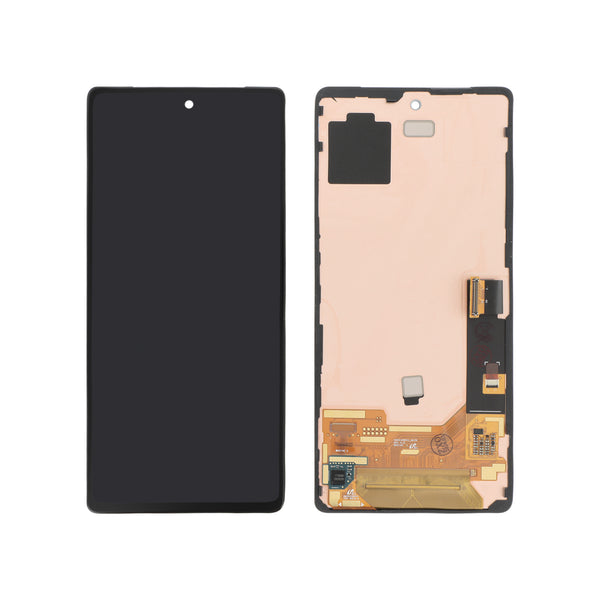 Écran complet Pixel 7 – Qualité d'origine