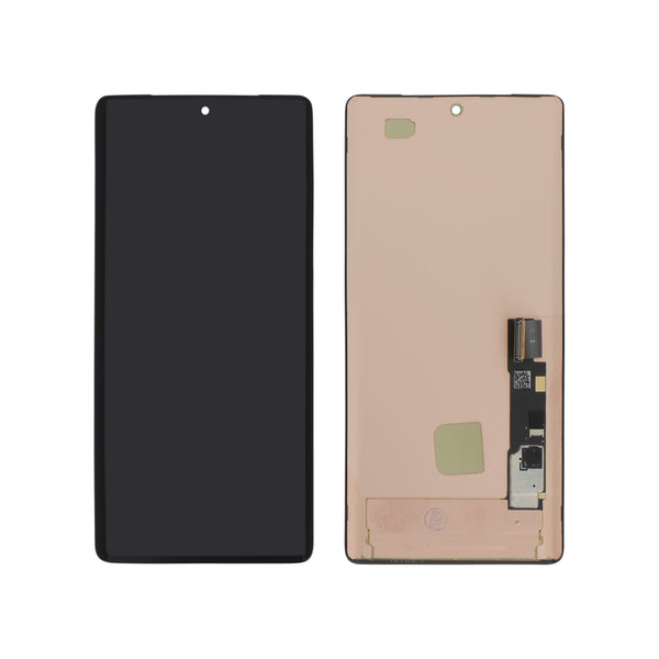 Écran complet Pixel 7 Pro – Qualité d'origine