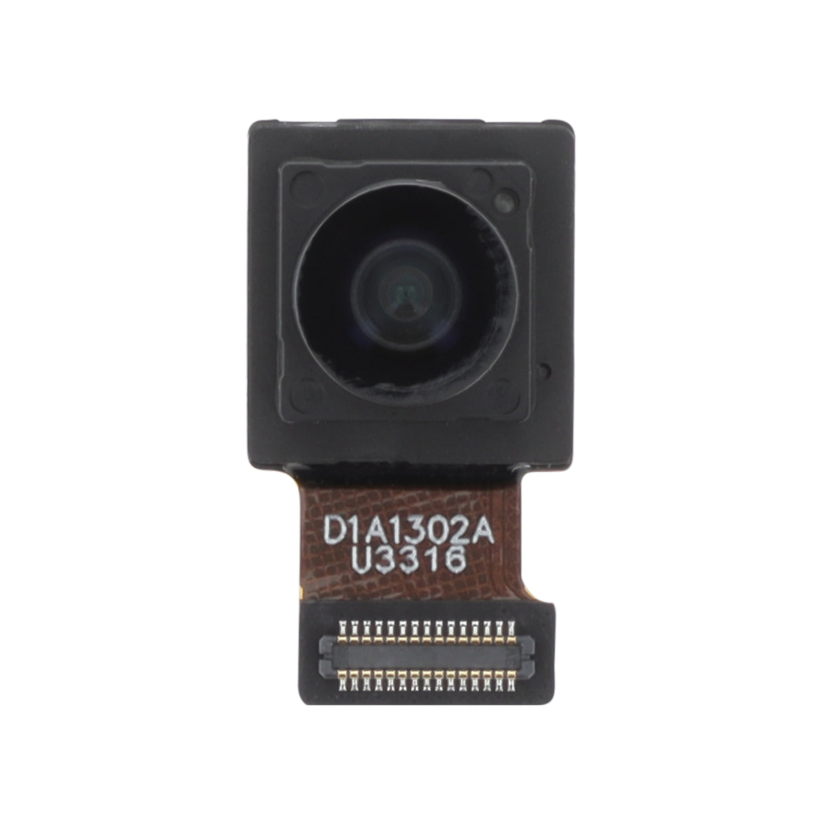 Caméra arrière ultra grand-angle 13 MP Pixel 7a – Qualité d'origine