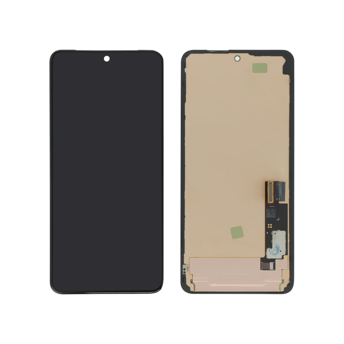 Écran complet Pixel 8 Pro – Compatible OLED – sans châssis