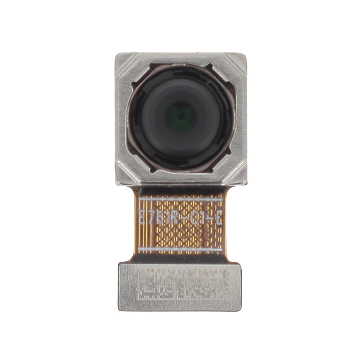Caméra arrière principale 48 MP Honor X7 – Qualité d'origine