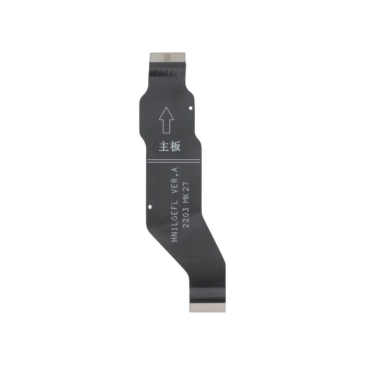 Nappe principale Honor Magic4 Pro