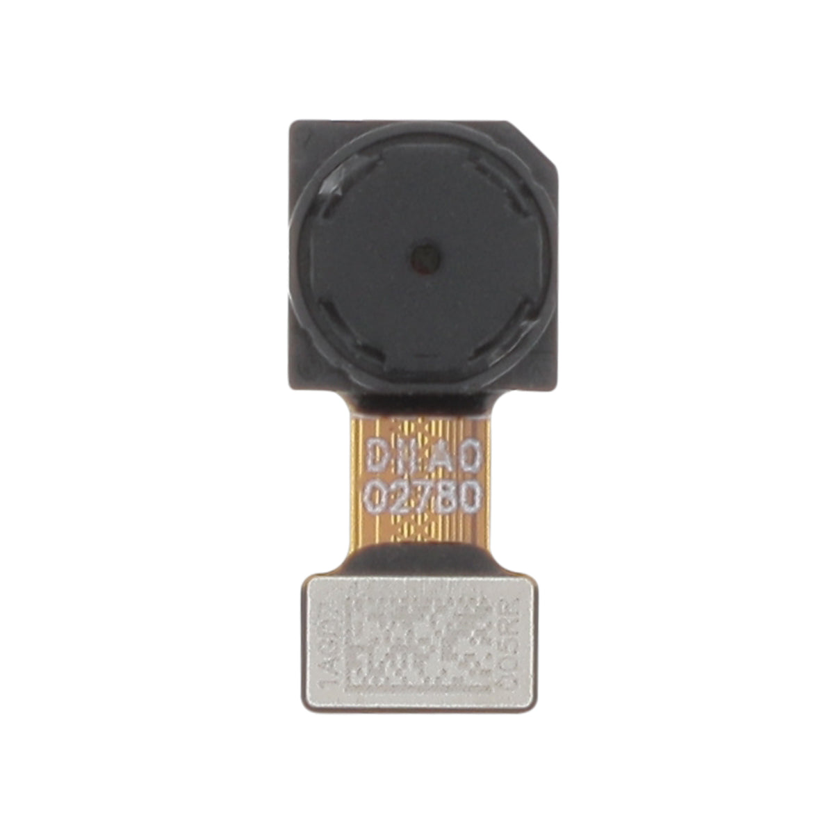 Caméra arrière macro 2 MP Honor X7a – Qualité d'origine
