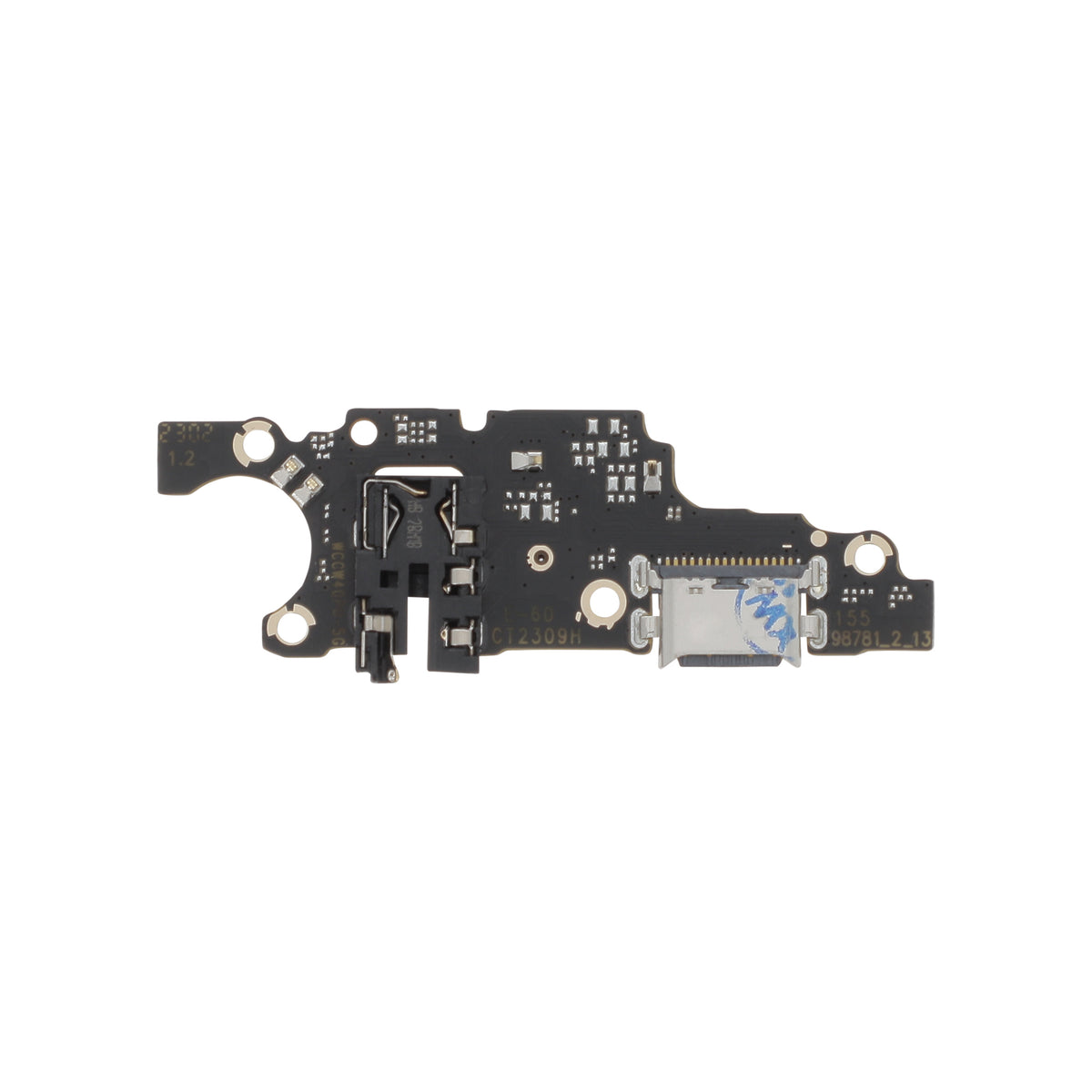 Connecteur de charge Honor X7a