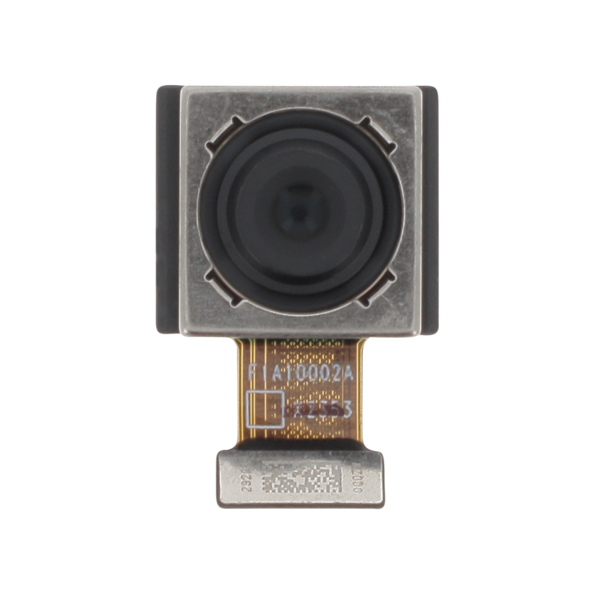 Caméra arrière principale 100 MP Honor X8a – Qualité d'origine