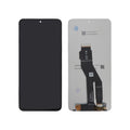 Écran complet Honor X8a – Compatible LCD – sans châssis